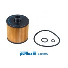 L1039A PURFLUX Масляний фільтр