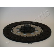 DF-149 JAPANPARTS Диск зчеплення