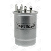 CFF100268 CHAMPION Паливний фільтр