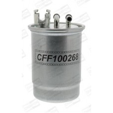 CFF100268 CHAMPION Паливний фільтр