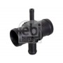 180138 FEBI BILSTEIN Фланець охолоджувальної рідини