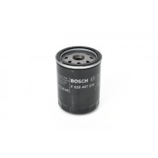 F 026 407 236 BOSCH Масляний фільтр