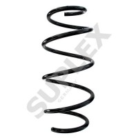 03353 SUPLEX Пружина ходової частини