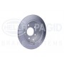 8DD 355 120-631 HELLA PAGID Гальмівний диск