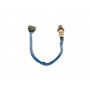 0 258 027 02H BOSCH датчик кисню
