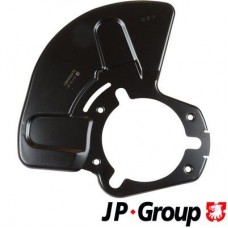 1264202470 JP GROUP Відбивач диск гальмівного механізму
