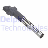 GN10442-12B1 DELPHI Котушка запалювання