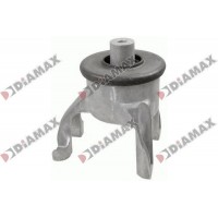 A1302 DIAMAX Підвіска двигун