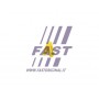 FT96313 FAST Кронштейн гальмівний шланг