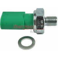 0910086 METZGER Датчик тиску масла