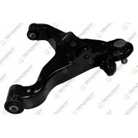 N-592 TEKNOROT Ричаг незалежної підвіски колеса, подвеска колеса