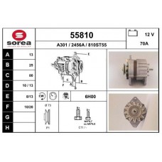 55810 EAI Генератор