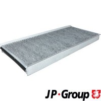 Фільтр повітря у внутрішньому просторі JP GROUP 1328102200