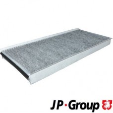 Фільтр повітря у внутрішньому просторі JP GROUP 1328102200