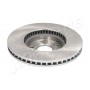 DI-0324C JAPANPARTS Гальмівний диск