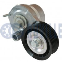 542476 RUVILLE Натяжная планка, Поліклиновий ремінь