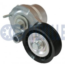 542476 RUVILLE Натяжная планка, Поліклиновий ремінь