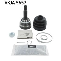 VKJA 5657 SKF Шарнирный комплект, Привідний вал