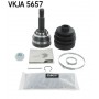 VKJA 5657 SKF Шарнирный комплект, Привідний вал