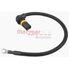 2324052 METZGER Ремкомплект кабелю реле часу розжарювання свічки