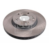 31399 FEBI BILSTEIN Гальмівний диск