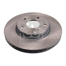 31399 FEBI BILSTEIN Гальмівний диск
