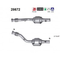 28672 AS Катализатор