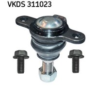 VKDS 311023 SKF Шарнір незалежної підвіски поворотного важеля