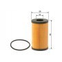 F 026 407 275 BOSCH Масляний фільтр