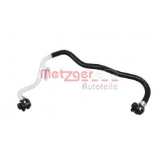 2150115 METZGER Топливопровод