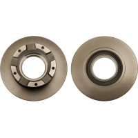 DF4821S TRW Гальмівний диск