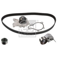 32826 FEBI BILSTEIN Водяний насос комплект зубчастого ременя