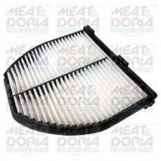 17488 MEAT & DORIA Фільтр повітря у внутрішньому просторі 17488 MEAT & DORIA Фільтр повітря у внутрішньому просторі