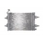 AC 359 000S MAHLE Конденсатор кондиціонера