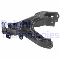 TC3559 DELPHI Ричаг незалежної підвіски колеса, подвеска колеса