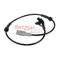 0900137 METZGER Датчик частота обертання колеса