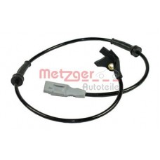 0900137 METZGER Датчик частота обертання колеса