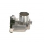 0 280 750 498 BOSCH Корпус дросельної заслінки