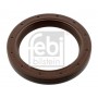 31144 FEBI BILSTEIN Ущільнювальне кільце валу масляний насос
