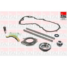 TCK122 FAI AutoParts Комплект цілі приводу розподільного валу