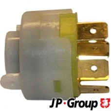 1190400400 JP GROUP Перемикач запалювання