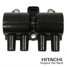 2508816 HITACHI Котушка запалювання