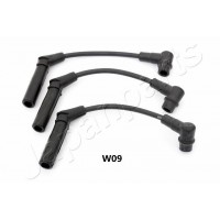 IC-W09 JAPANPARTS Комплект дротів запалювання