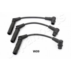 IC-W09 JAPANPARTS Комплект дротів запалювання