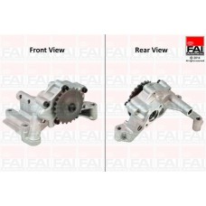OP309 FAI AutoParts Масляний насос