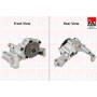 OP309 FAI AutoParts Масляний насос