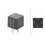 4RA 933 332-451 HELLA Реле робочий струм