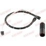 WS 0153 A QUICK BRAKE Сигналізатор зносу гальмівних колодок
