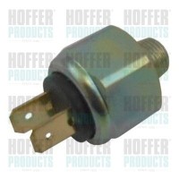 3500160 HOFFER Вимикач ліхтаря сигналу гальмування