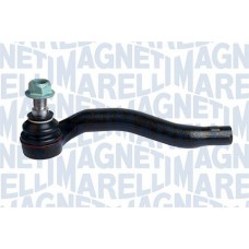301191605040 MAGNETI MARELLI Наконечник поперечної кермової тяги